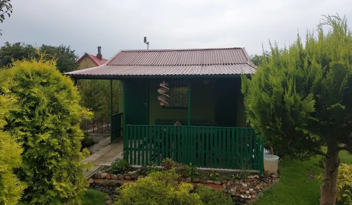 Działka rod Bełchatów