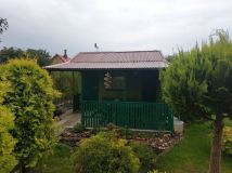 Działka rod Bełchatów