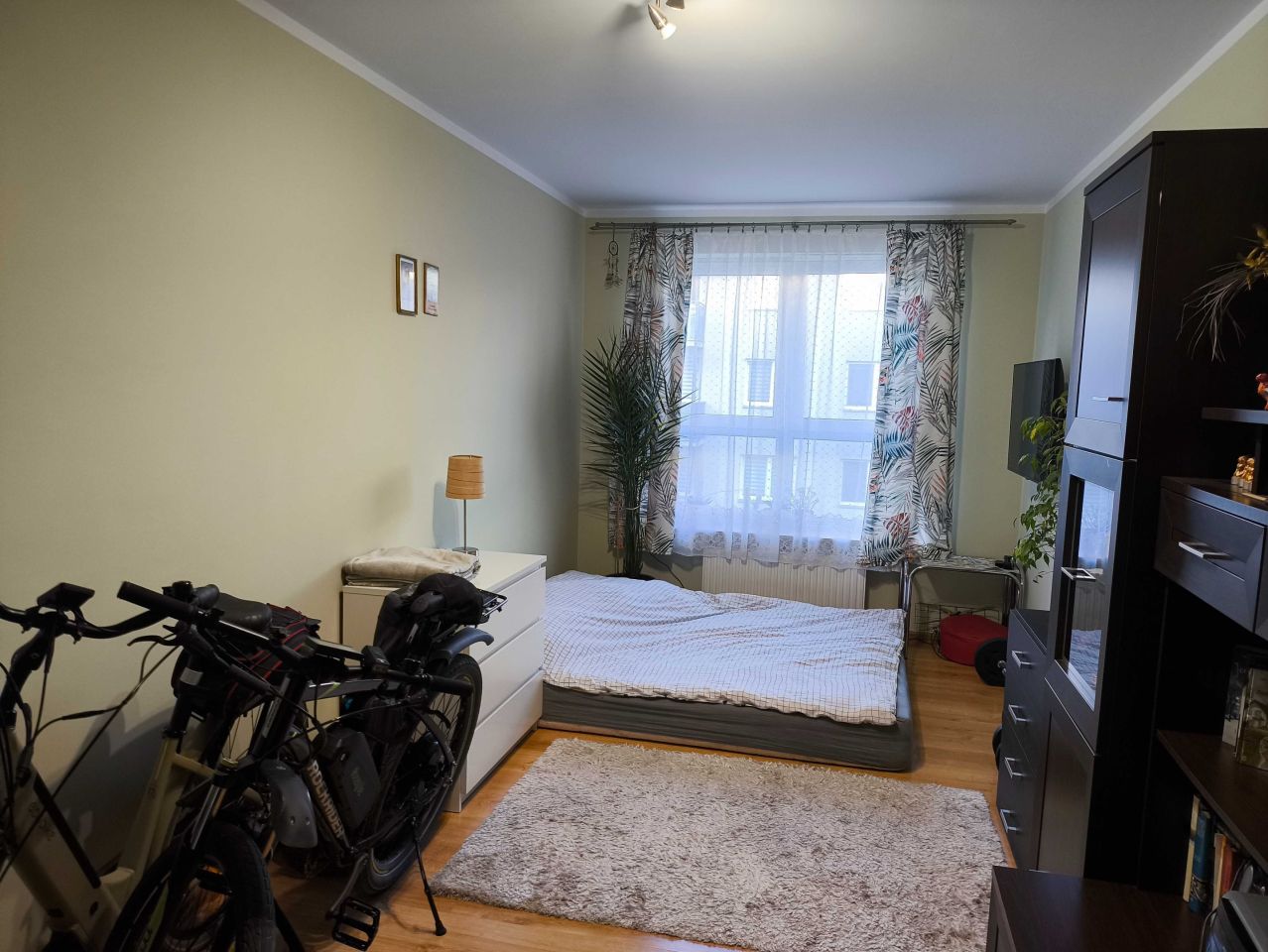 Mieszkanie 2-pokojowe Ząbki. Zdjęcie 5