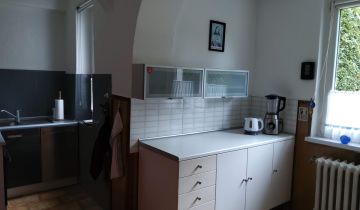 dom wolnostojący, 6 pokoi Wrocław Pracze Odrzańskie, ul. Brodzka