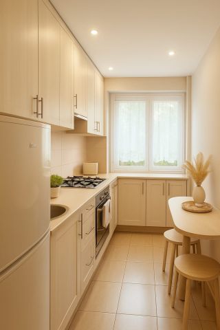 Mieszkanie 2-pokojowe Warszawa Ochota, ul. Pruszkowska. Zdjęcie 3