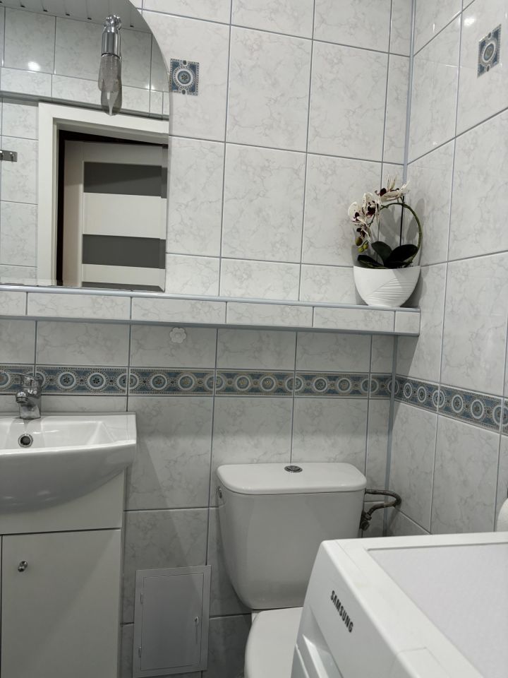 Mieszkanie 3-pokojowe Grodzisk Mazowiecki Centrum, ul. H. Sienkiewicza. Zdjęcie 2