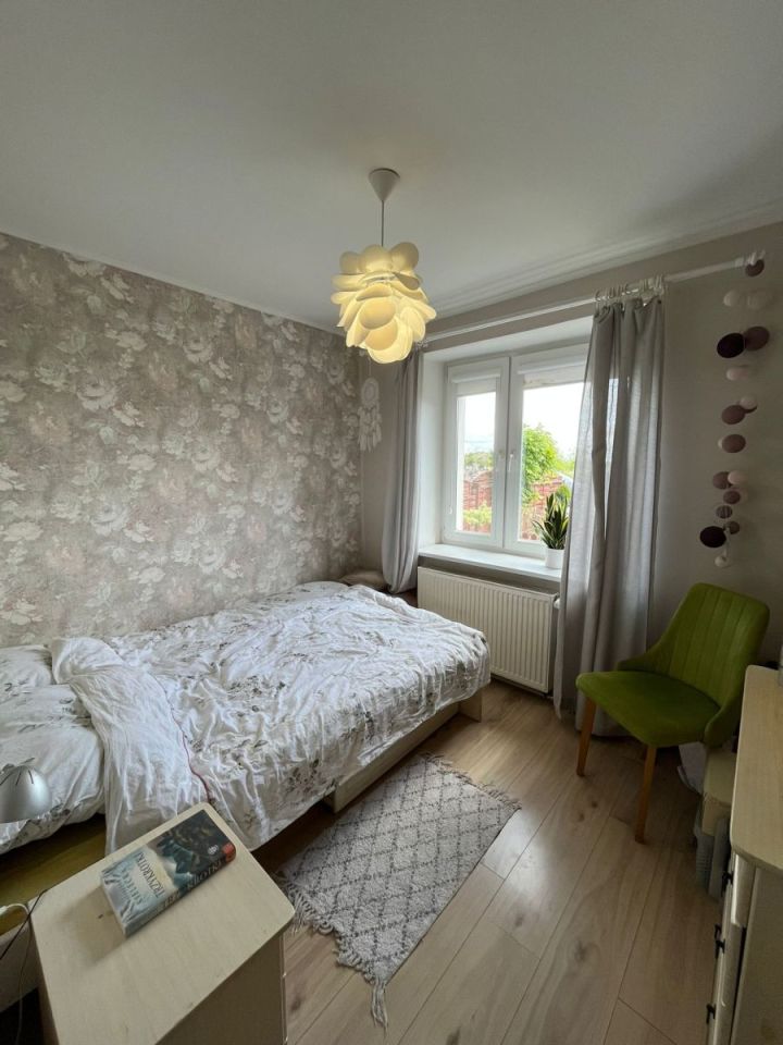 Mieszkanie 3-pokojowe Oborniki Śląskie, ul. Siemianicka. Zdjęcie 7