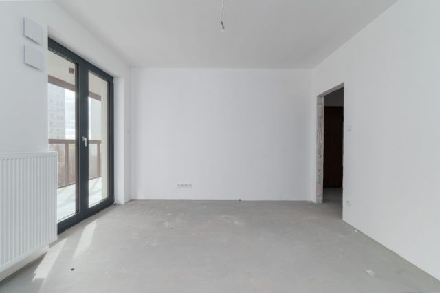 Mieszkanie 2-pokojowe Warszawa Mokotów, ul. Aleja Polski Walczącej. Zdjęcie 1