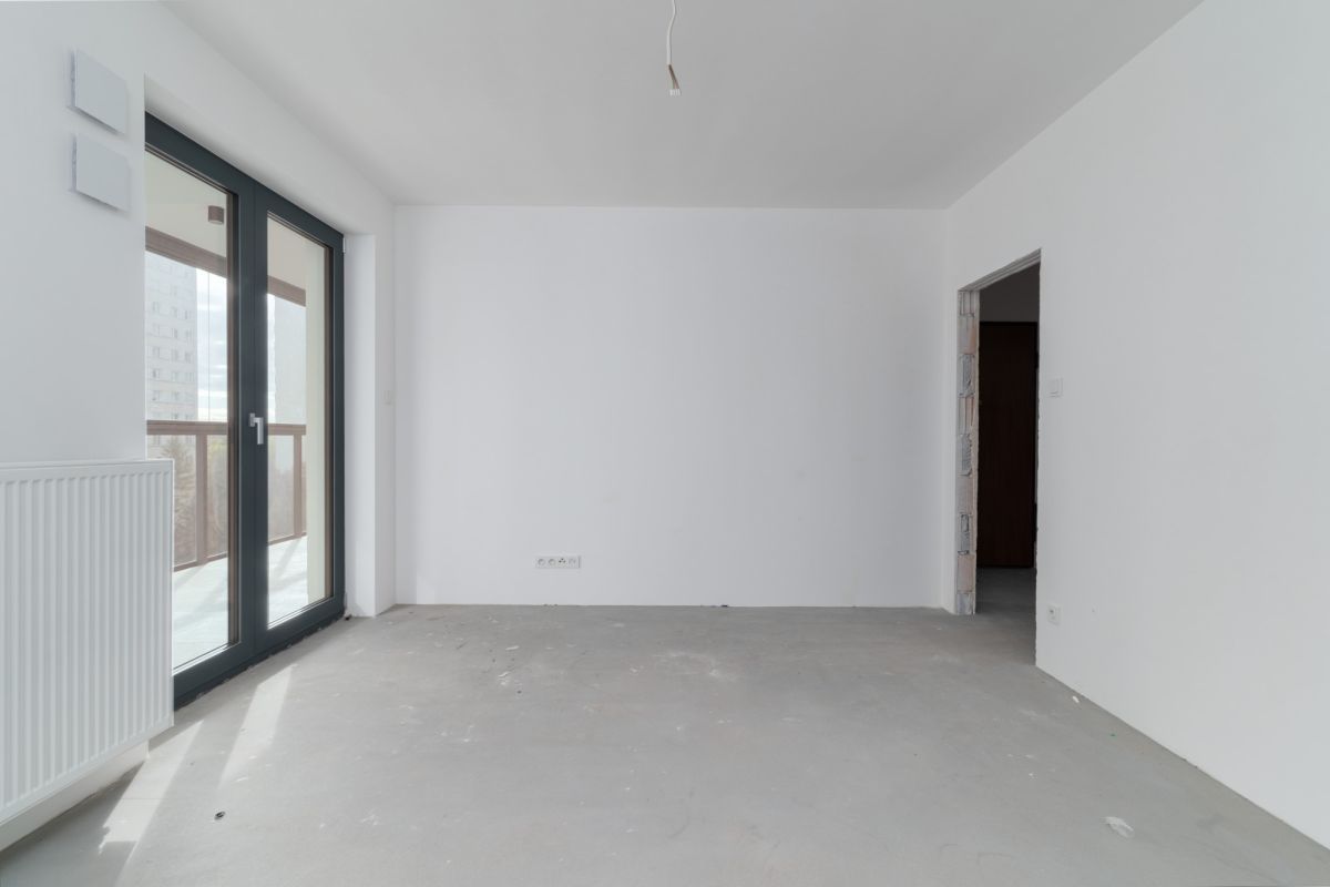 Mieszkanie 2-pokojowe Warszawa Mokotów, ul. Aleja Polski Walczącej. Zdjęcie 1