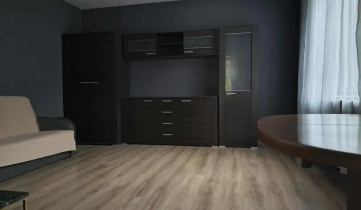 dom szeregowy, 1 pokój Zwierzyn