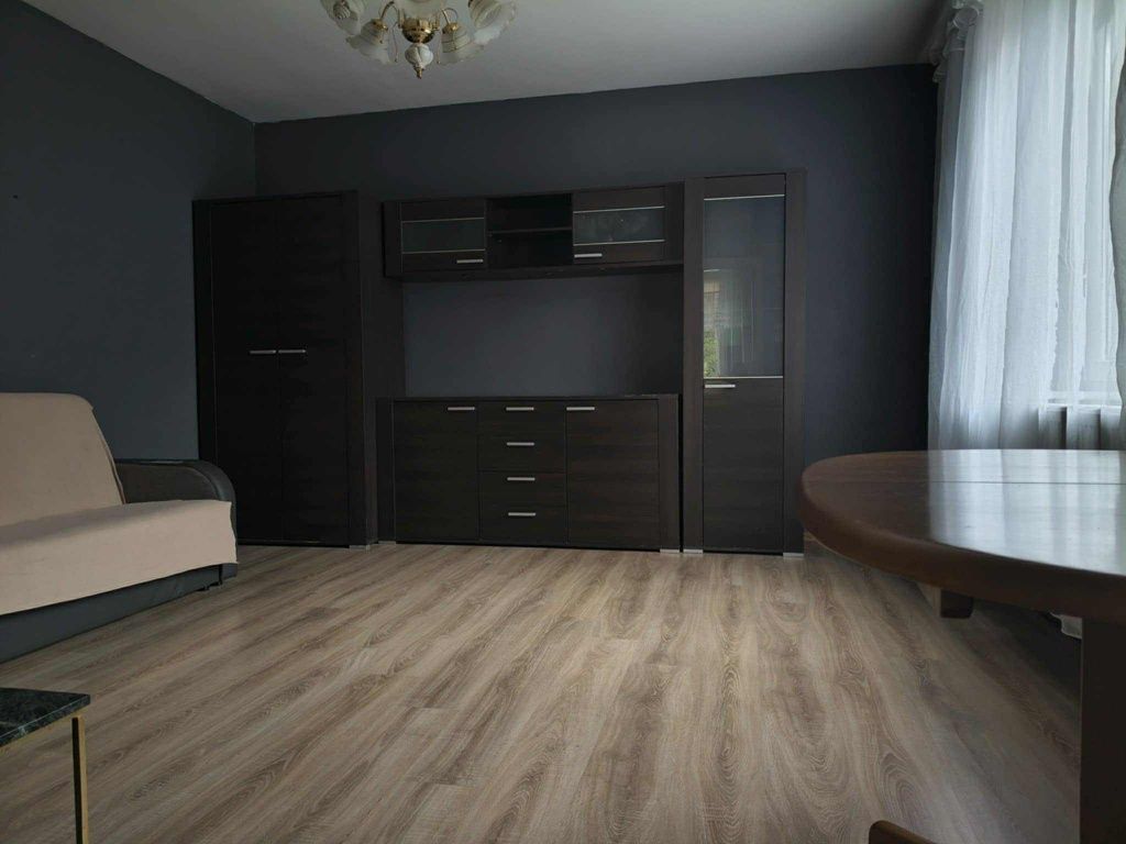 dom szeregowy, 1 pokój Zwierzyn