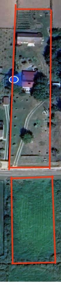 siedlisko Wola Gródecka-Kolonia. Zdjęcie 5