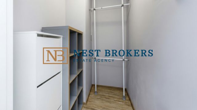 Mieszkanie 2-pokojowe Kraków Podgórze, ul. Strumienna. Zdjęcie 14