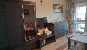 Mieszkanie 2-pokojowe Biała Podlaska, ul. Stanisława Tessaro