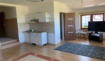 Mieszkanie 1-pokojowe Kościerzyna, ul. Powojowa