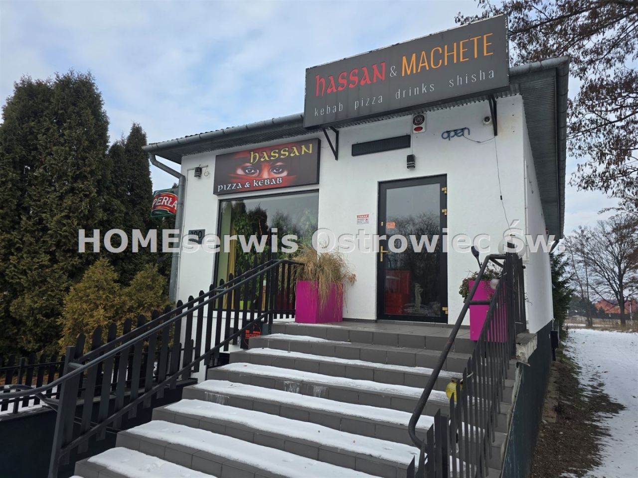 Lokal Ostrowiec Świętokrzyski Centrum. Zdjęcie 4