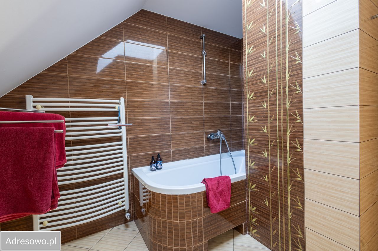 dom wolnostojący, 4 pokoje Karpin. Zdjęcie 7