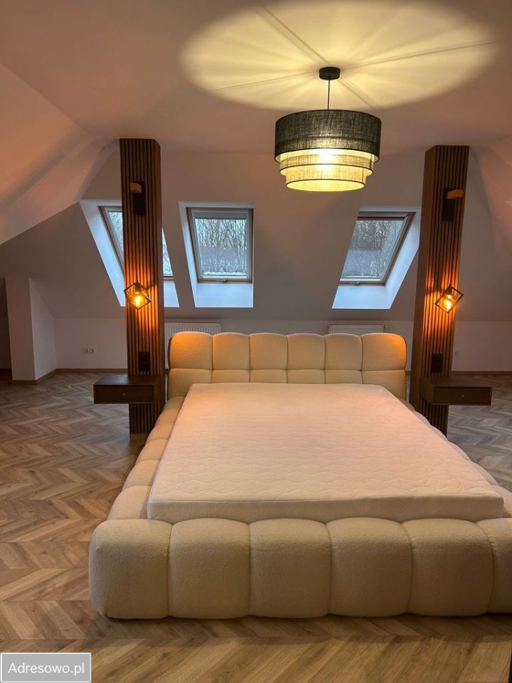 dom wolnostojący, 5 pokoi Żary. Zdjęcie 3