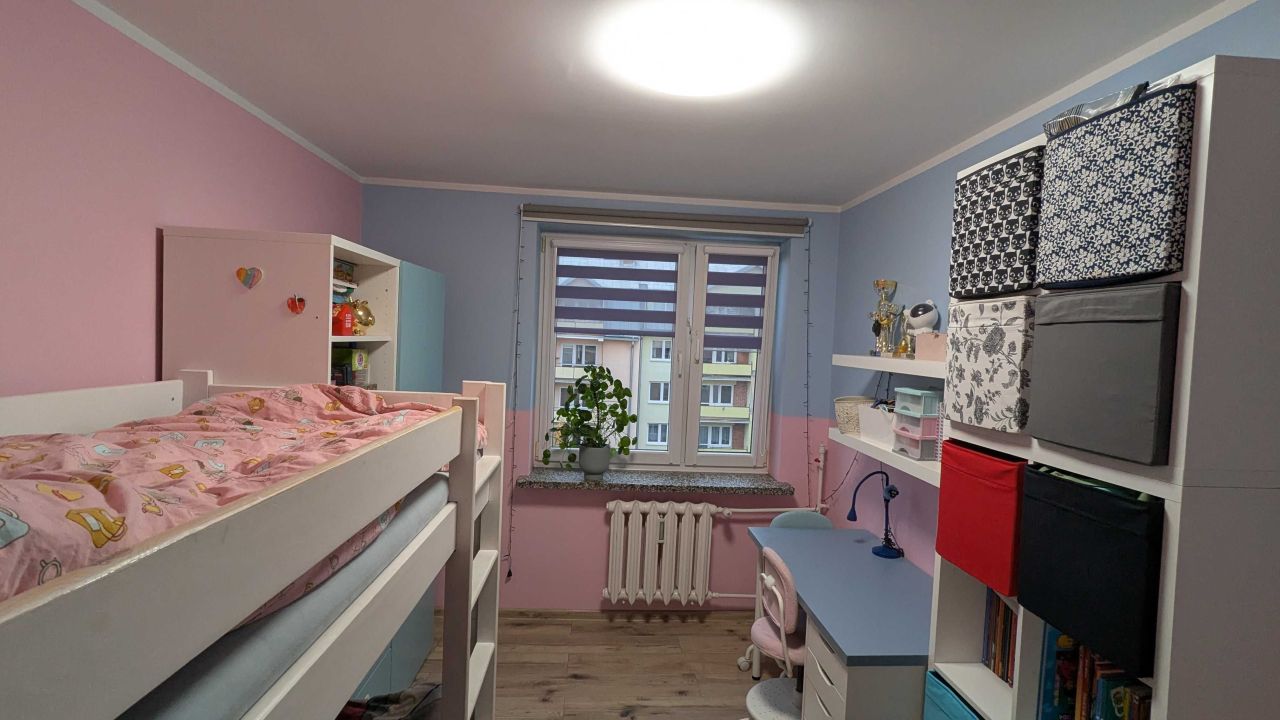 Mieszkanie 2-pokojowe Chełm, ul. Siedlecka. Zdjęcie 8