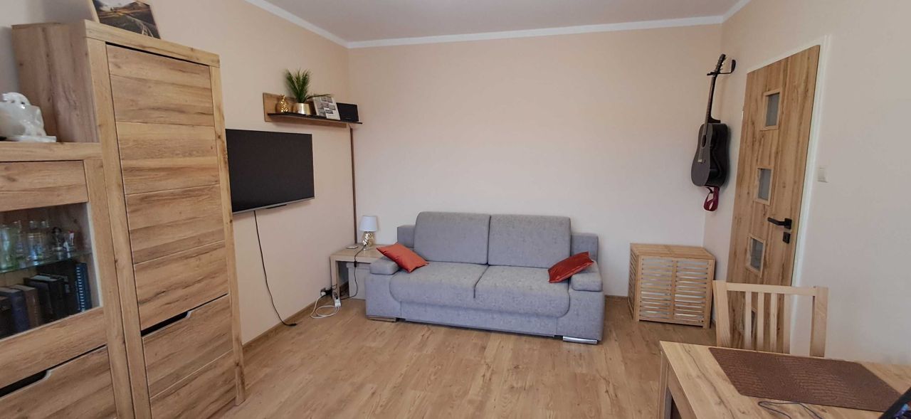 Mieszkanie 1-pokojowe Świdnica. Zdjęcie 7