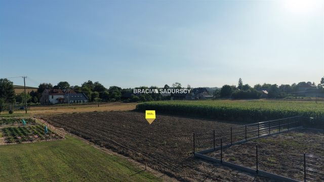 Działka budowlana Wężerów. Zdjęcie 20