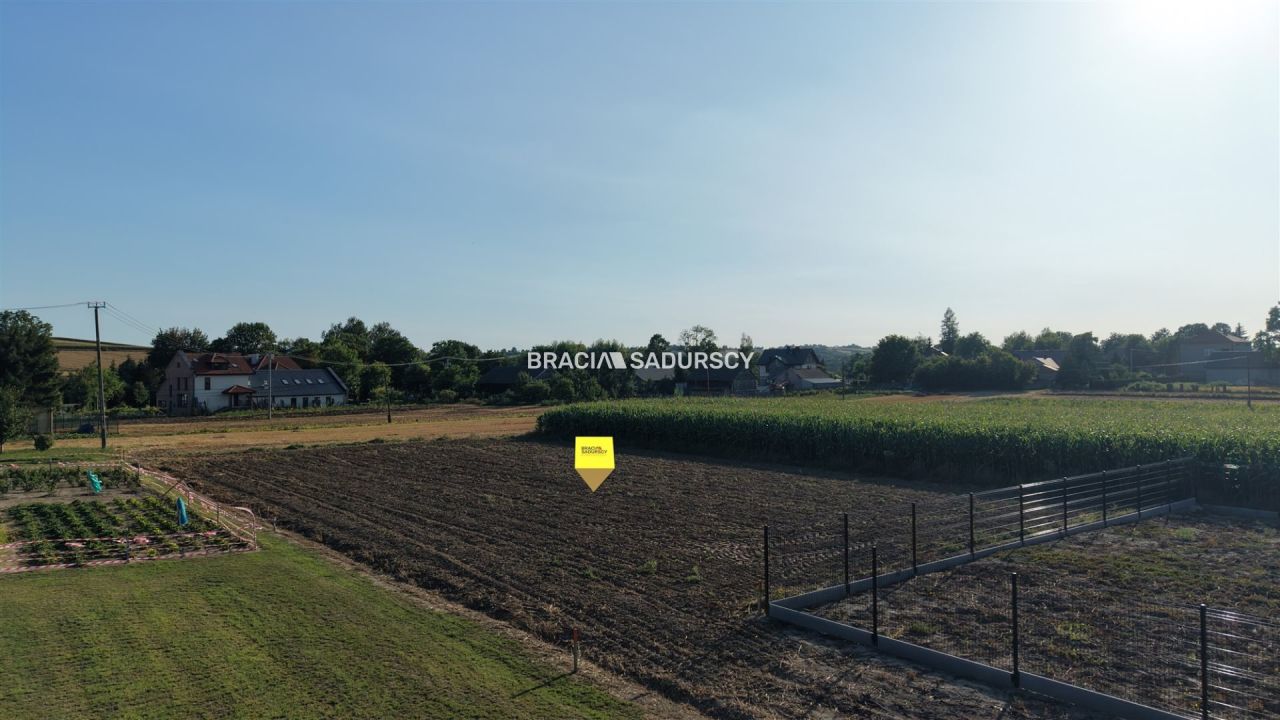 Działka budowlana Wężerów. Zdjęcie 20
