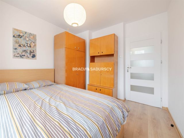 Mieszkanie 2-pokojowe Kraków Nowa Huta, os. Kolorowe. Zdjęcie 9