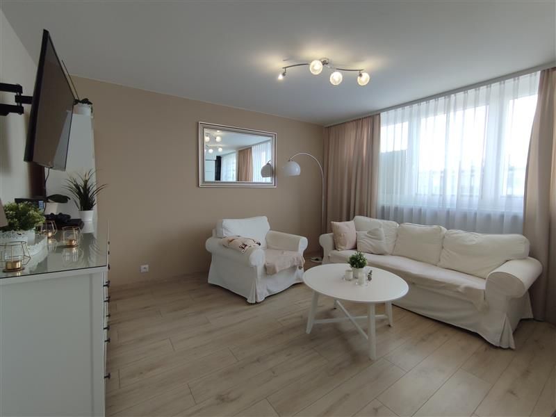 Mieszkanie 3-pokojowe Koszalin, ul. Kazimierza Tetmajera. Zdjęcie 2