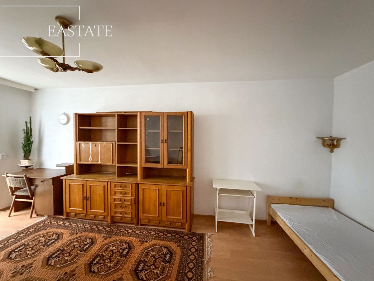 Mieszkanie 1-pokojowe Gdańsk Oliwa, ul. Karpacka. Zdjęcie 4