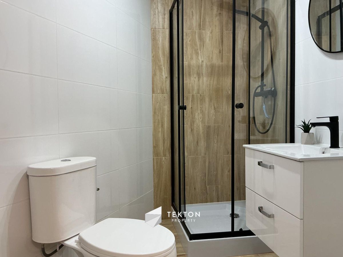 Mieszkanie 1-pokojowe Poznań Centrum, ul. Grobla. Zdjęcie 12