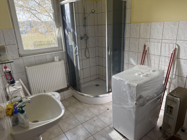 siedlisko, 2 pokoje Niedrzwica Kościelna, ul. Różana. Zdjęcie 13