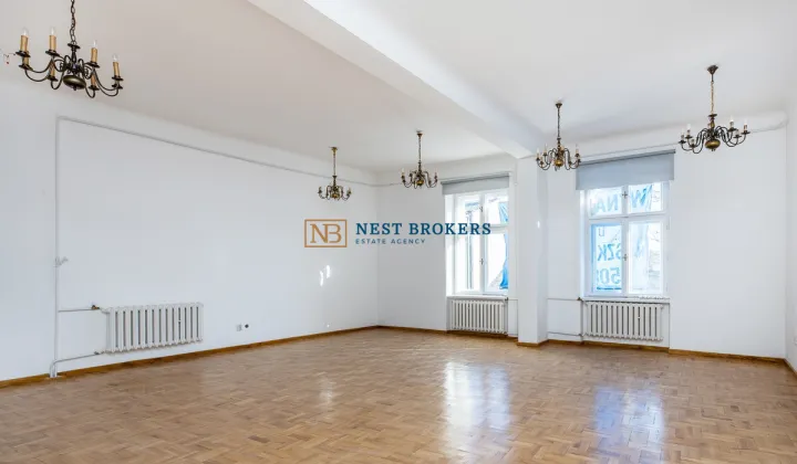 Lokal Kraków Stare Miasto, ul. Stefana Batorego