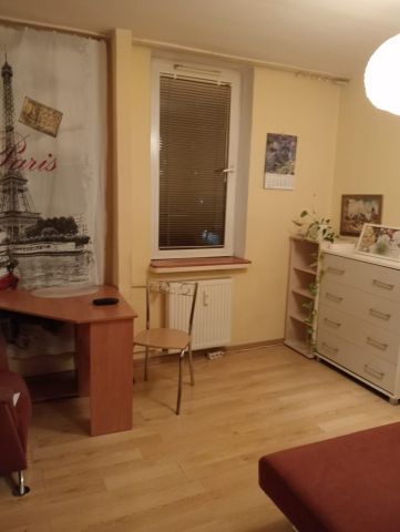 Mieszkanie 1-pokojowe Warszawa Targówek, ul. Krasiczyńska. Zdjęcie 1