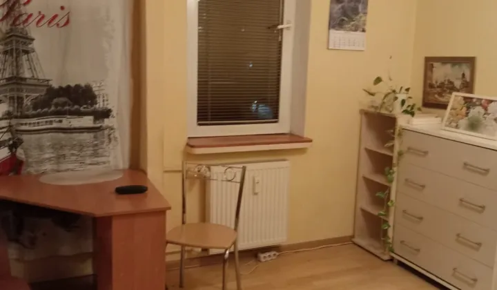 Mieszkanie 1-pokojowe Warszawa Targówek, ul. Krasiczyńska