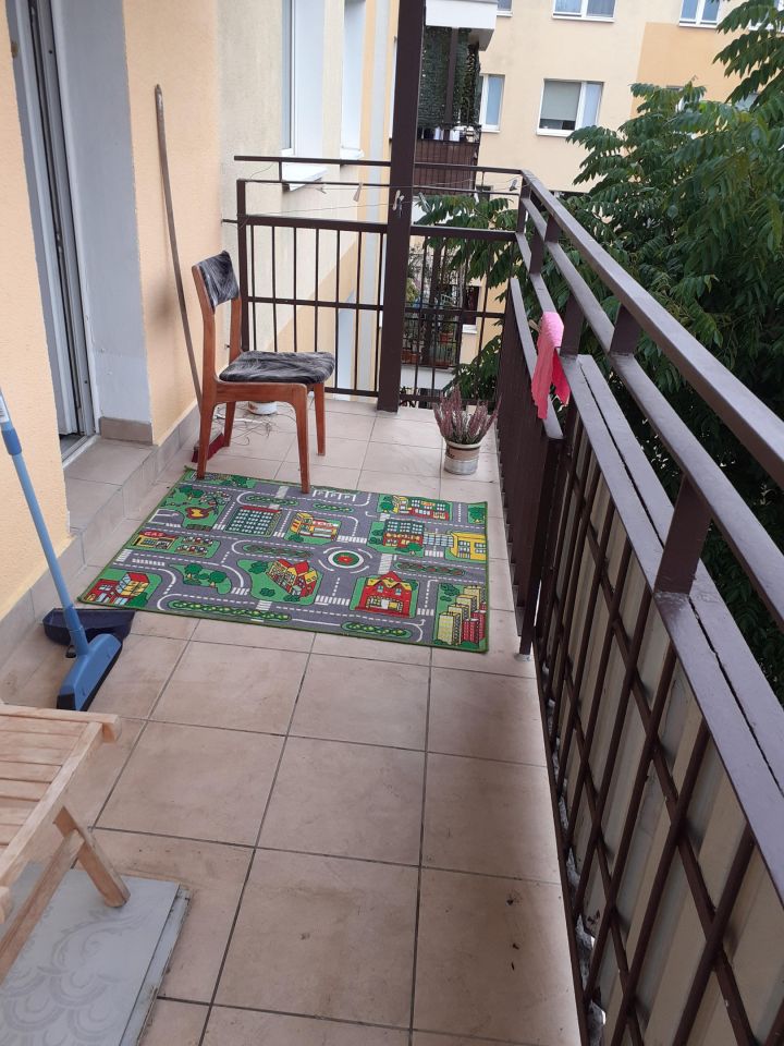 Mieszkanie 3-pokojowe Lublin Czechów, ul. Żelazowej Woli. Zdjęcie 16