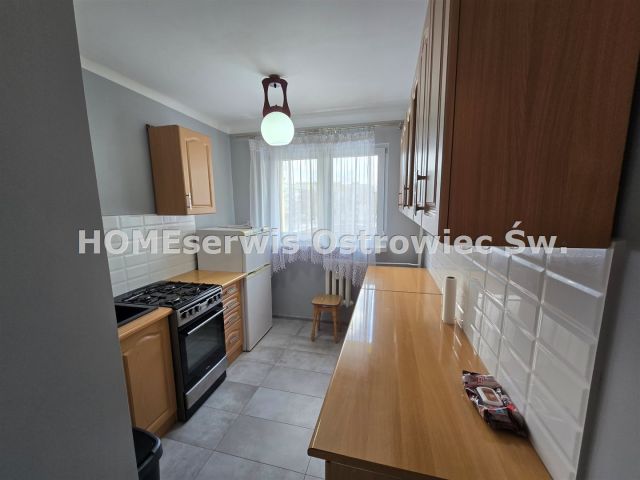 Mieszkanie 2-pokojowe Ostrowiec Świętokrzyski Centrum, ul. Polna. Zdjęcie 2