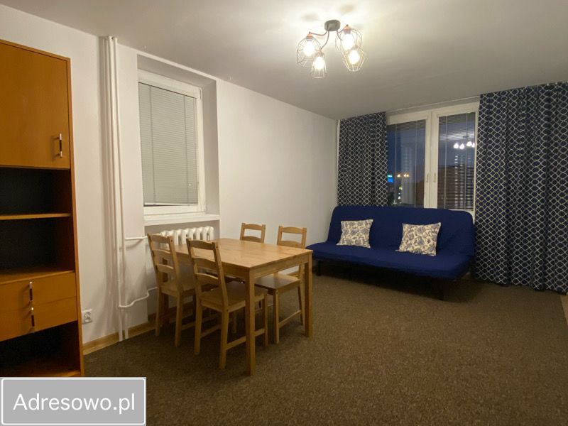 Mieszkanie 4-pokojowe Warszawa Mokotów, ul. Powsińska. Zdjęcie 10