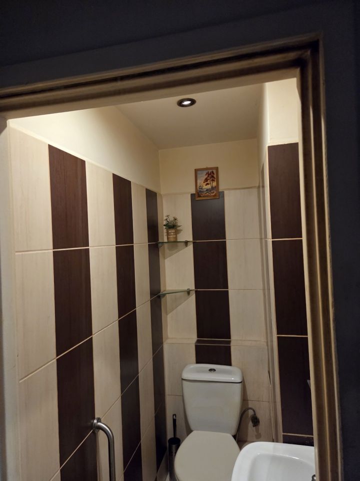 Mieszkanie 4-pokojowe Olsztyn, ul. Czeska. Zdjęcie 5