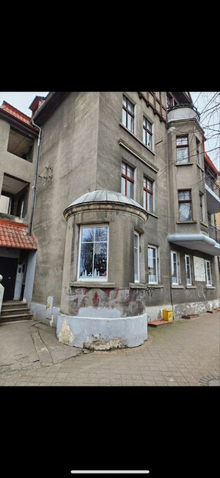 Mieszkanie 4-pokojowe Starogard Gdański, ul. Gdańska. Zdjęcie 6