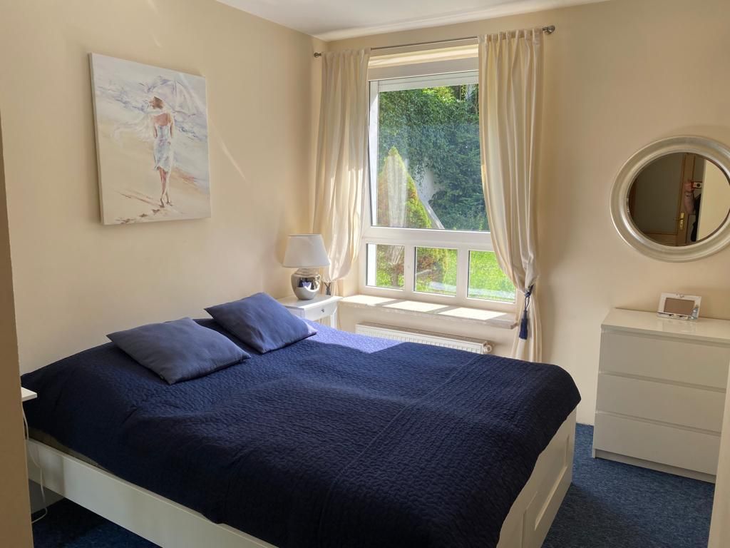 Mieszkanie 2-pokojowe Gdynia Redłowo, ul. Ruchu Oporu. Zdjęcie 9