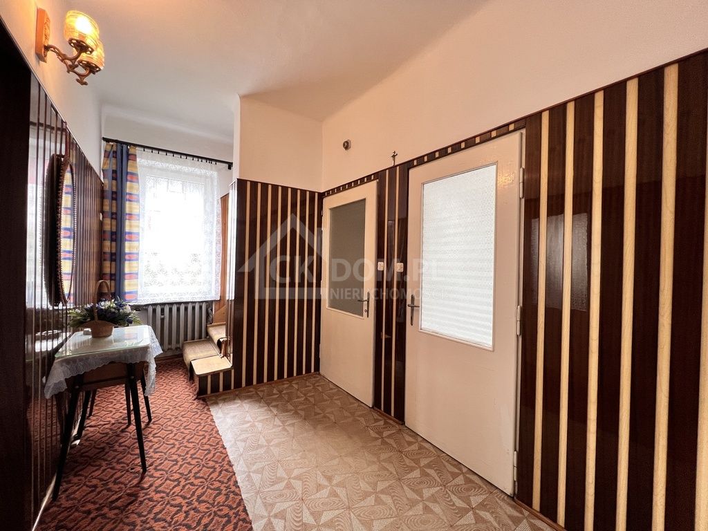 dom wolnostojący, 6 pokoi Radom Dzierzków, ul. Kaszubska. Zdjęcie 5