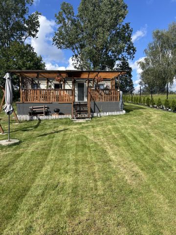 Działka budowlana Nowe Polaszki, Nowe Polaszki. Zdjęcie 1