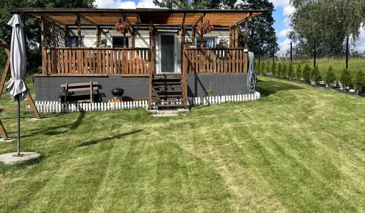 Działka budowlana Nowe Polaszki, Nowe Polaszki