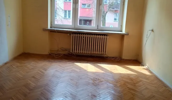 Mieszkanie 2-pokojowe Częstochowa Raków, ul. Leśmiana