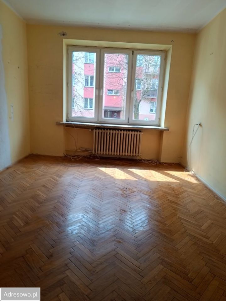 Mieszkanie 2-pokojowe Częstochowa Raków, ul. Leśmiana. Zdjęcie 1