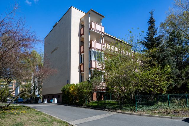 Mieszkanie 3-pokojowe Warszawa Ursynów, ul. Stefana Dembego. Zdjęcie 5