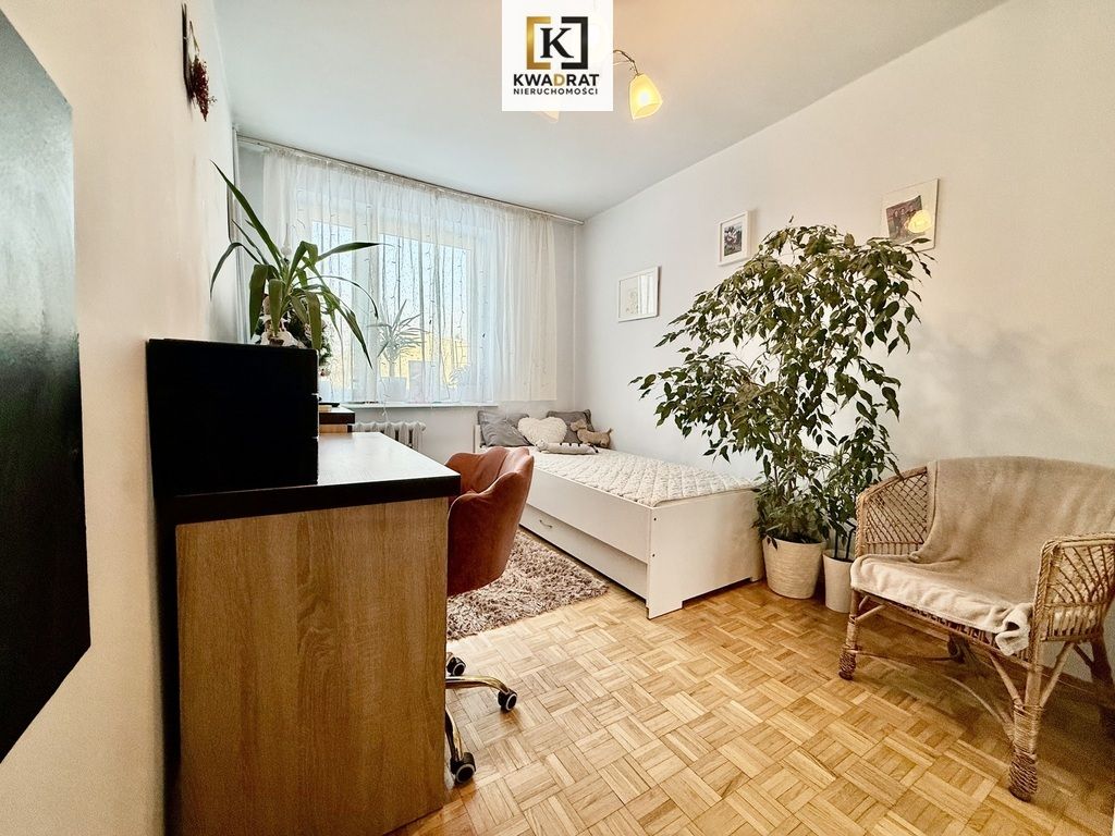 Mieszkanie 3-pokojowe Nowe Miasto nad Pilicą, ul. Tomaszowska. Zdjęcie 4