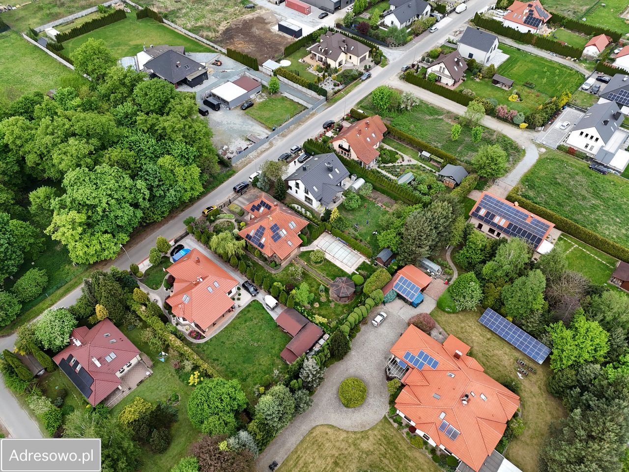 dom wolnostojący, 5 pokoi Nieciszów, ul. Lipowa. Zdjęcie 4