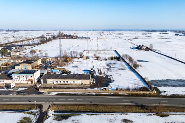 Działka inwestycyjna Subkowy, ul. Wodna. Zdjęcie 3