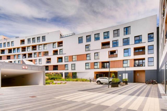 Mieszkanie 2-pokojowe Warszawa Mokotów, ul. Bokserska. Zdjęcie 28
