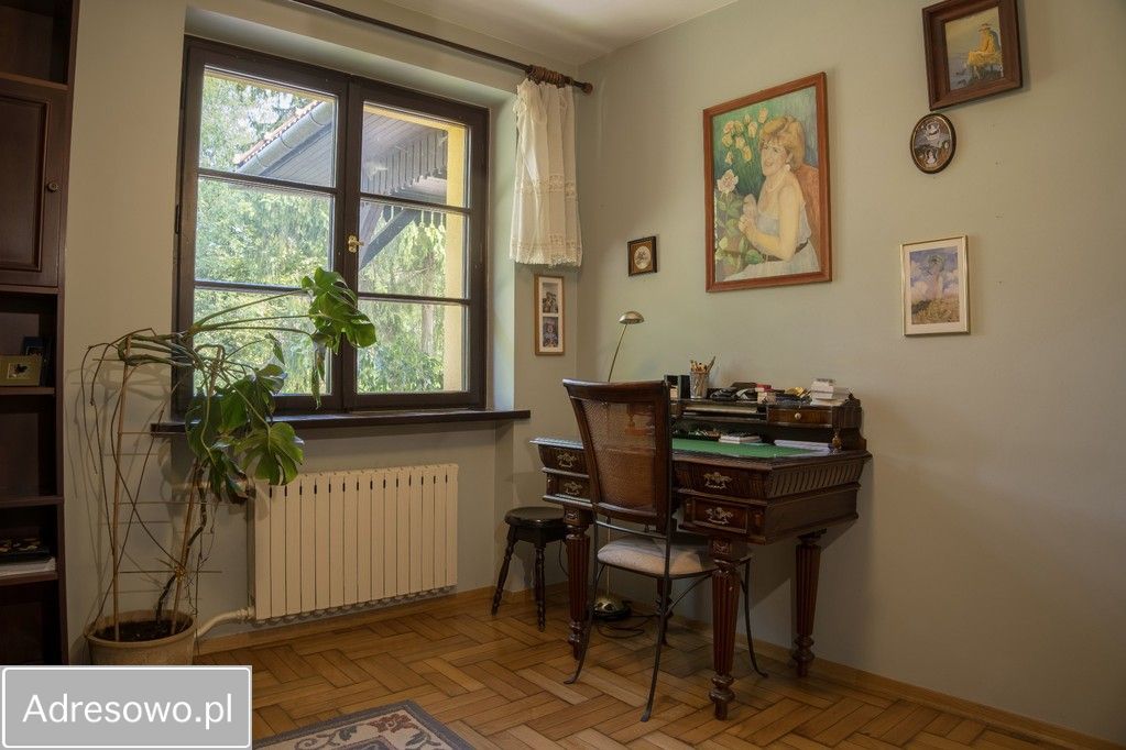dom wolnostojący, 5 pokoi Kraków Pychowice, ul. Tyniecka. Zdjęcie 11