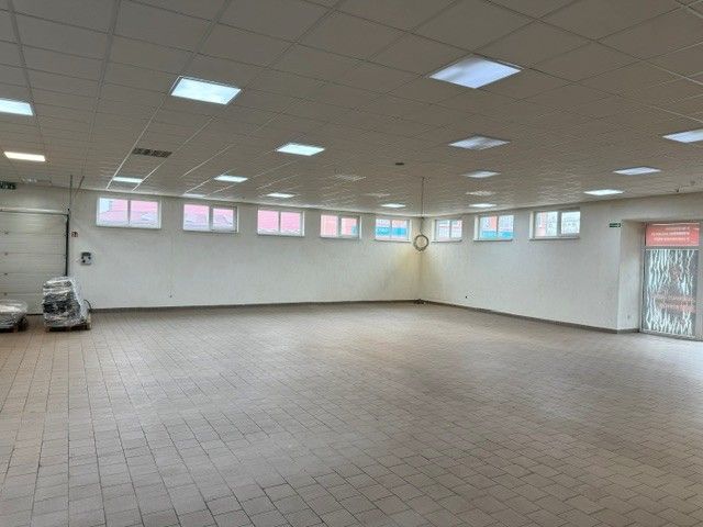Lokal Środa Śląska Centrum, ul. Targowa. Zdjęcie 1