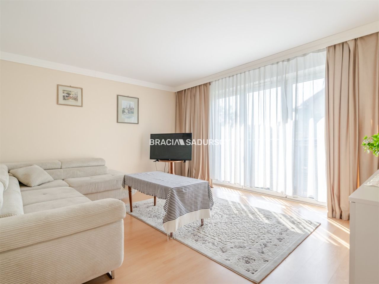 Mieszkanie 2-pokojowe Kraków Bronowice, ul. Grenadierów. Zdjęcie 14