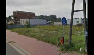 Działka budowlana Przeźmierowo, ul. Lotnicza